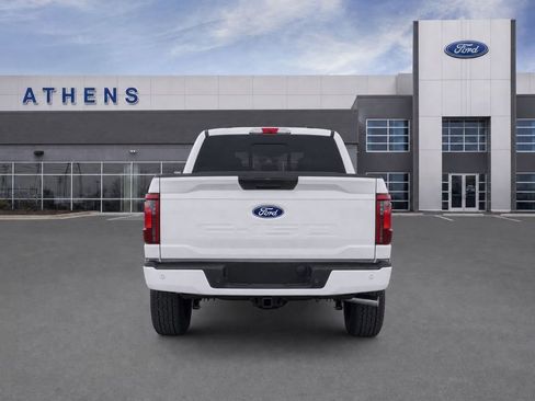 New 2026 Ford F150 STX AWD/4WD image 6