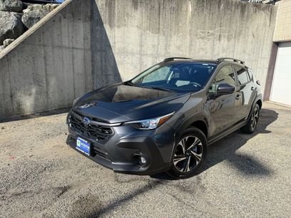 Used 2024 Subaru Crosstrek 2.0i Premium