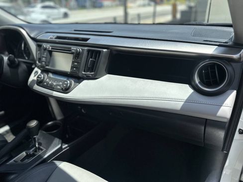 Used 2013 Toyota RAV4 Limited FWD image 23