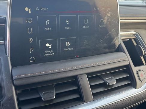 Used 2024 GMC Yukon AT4 image 23