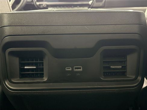 Used 2024 Chevrolet Silverado 1500 RST w/ Convenience Package II image 38