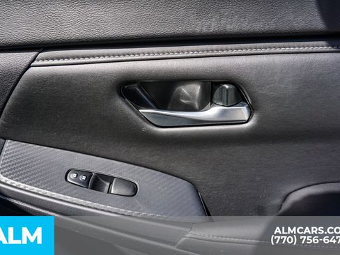 Used 2025 Nissan Sentra SV w/ All-Weather Package FWD image 47