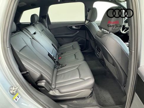 Certified 2025 Audi Q7 3.0T Premium Plus w/ Premium Plus Package image 19