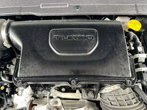 Used 2023 Jeep Compass Limited AWD/4WD image 28