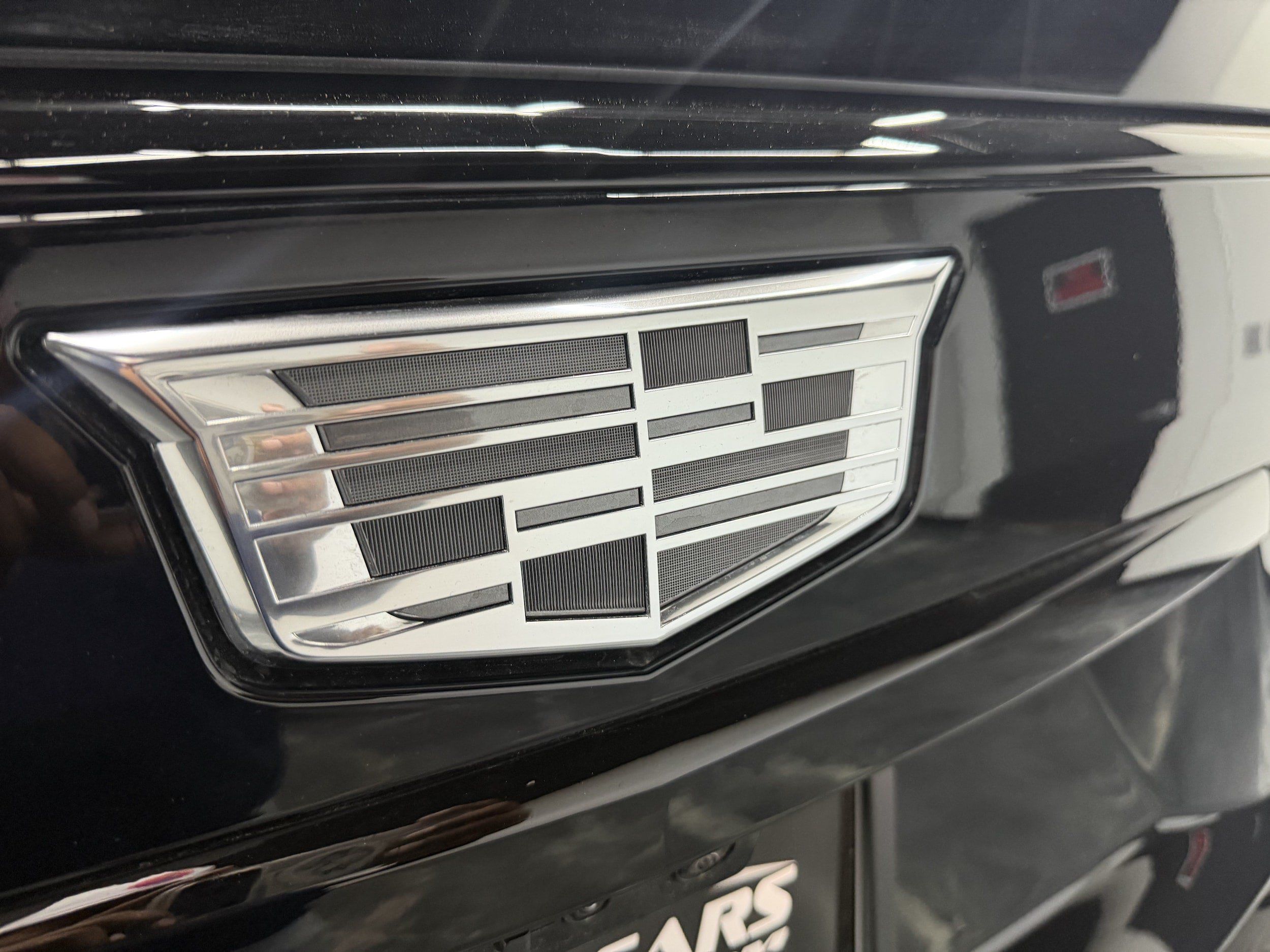 Used 2026 Cadillac Escalade Platinum Sport AWD/4WD image 34