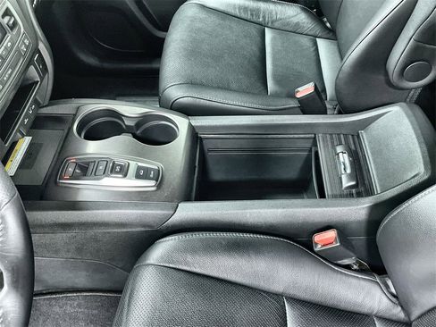 Certified 2023 Honda Passport EX-L image 19