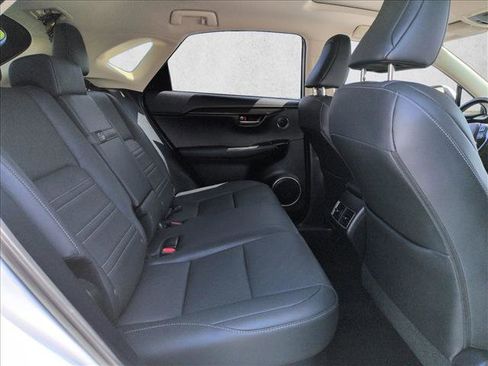 Used 2021 Lexus NX 300 FWD w/ Premium Package image 23