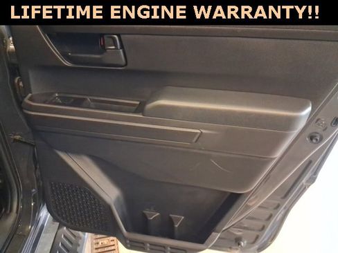 Used 2024 Toyota Tacoma SR image 26