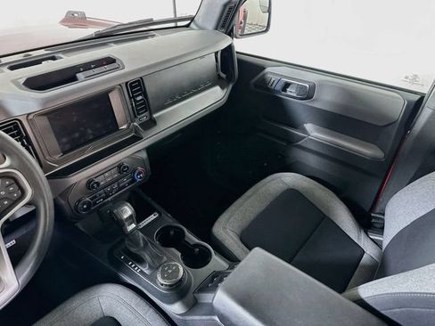 Certified 2023 Ford Bronco 4-Door AWD/4WD image 27