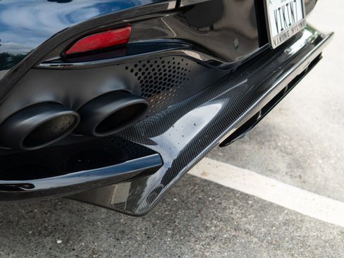 Used 2023 Aston Martin DBX 707 image 9