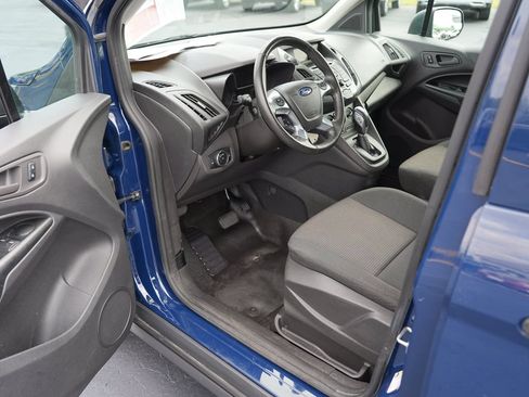 Used 2018 Ford Transit Connect XL FWD image 13