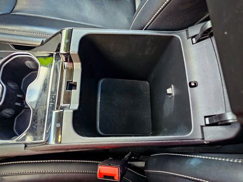 Certified 2022 Jeep Grand Cherokee L Limited image 35