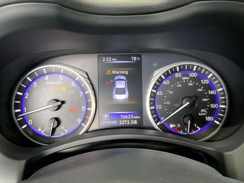 Used 2018 INFINITI Q60 3.0t Luxe w/ Sensory Package 3.0T Luxe image 18