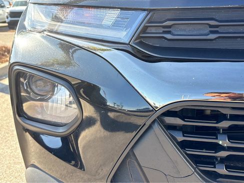 Used 2021 Chevrolet TrailBlazer ACTIV w/ Convenience Package image 21