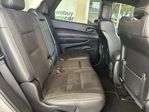 Used 2026 Dodge Durango SRT Hellcat AWD/4WD image 32