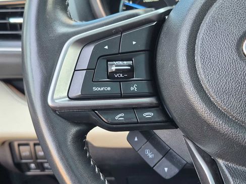 Used 2020 Subaru Ascent Touring w/ Popular Package #2A AWD/4WD image 26