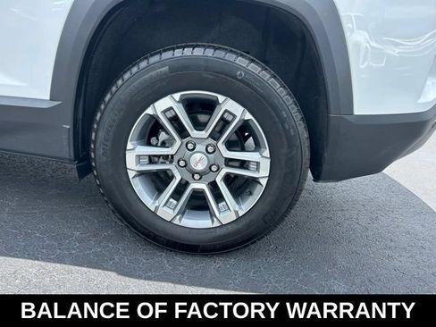 Used 2026 GMC Terrain Elevation FWD image 10