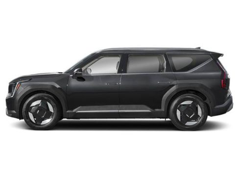 Used 2024 Kia EV9 Wind AWD/4WD image 3