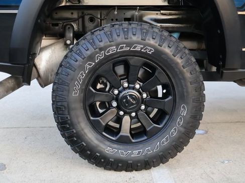 Used 2024 RAM 2500 Power Wagon w/ Level 1 Equipment Group image 21