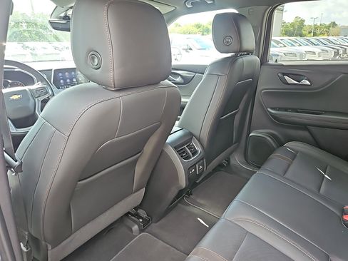 Used 2020 Chevrolet Blazer Premier w/ Driver Confidence II Package image 14