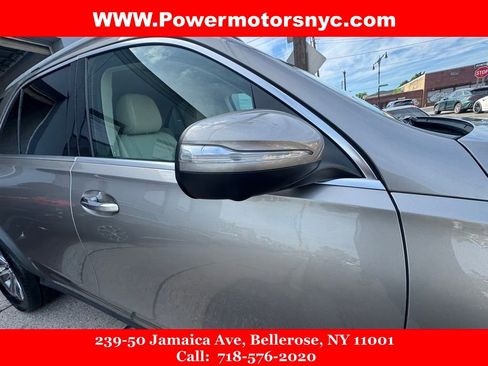 Used 2020 Mercedes-Benz GLE 350 w/ 3rd Row Seat Package image 9