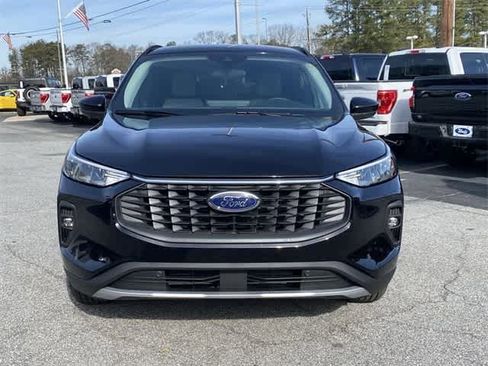 Used 2024 Ford Escape SE FWD image 6