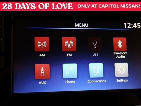 New 2025 Nissan Kicks Play S image 21