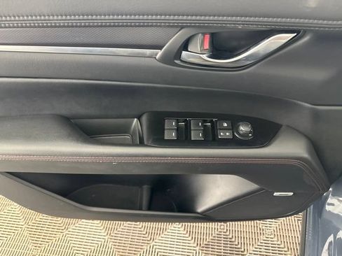 Certified 2025 MAZDA CX-5 Carbon Edition AWD/4WD image 18