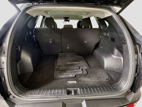 Used 2023 Hyundai Tucson SEL FWD image 35