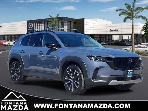New 2026 MAZDA CX-50 AWD 2.5 S image 1