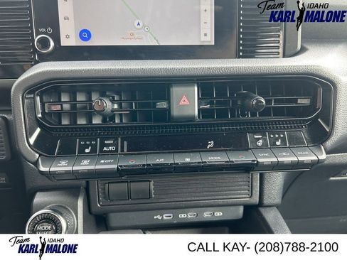 Used 2025 Toyota Land Cruiser 1958 AWD/4WD image 31