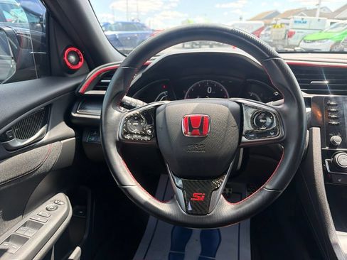 Used 2020 Honda Civic Si image 3