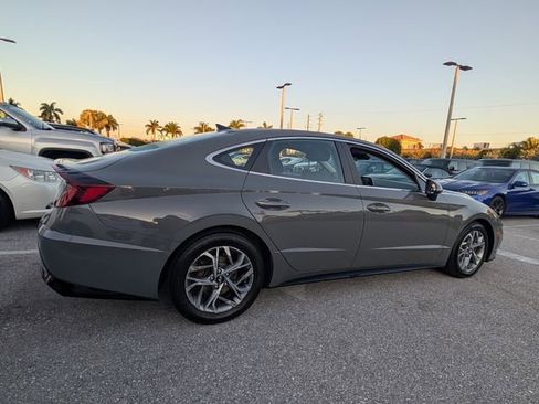 Used 2020 Hyundai Sonata SEL image 12