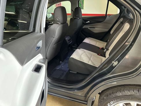 Used 2019 Chevrolet Equinox LT image 81