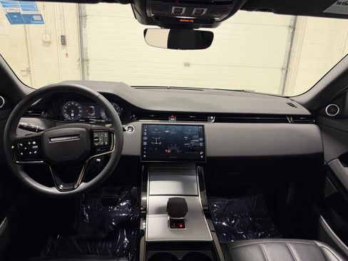 Used 2024 Land Rover Range Rover Evoque S AWD/4WD image 38