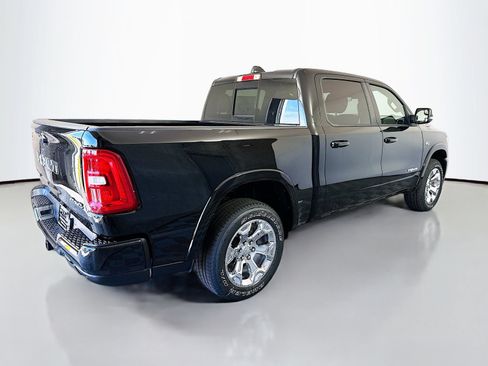 New 2026 RAM 1500 4x4 Crew Cab image 7