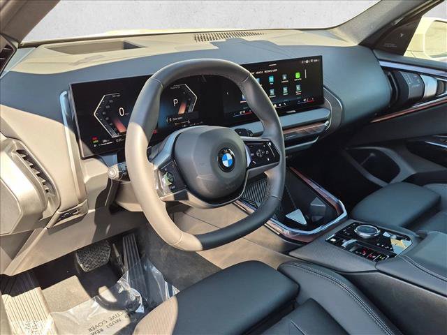 Certified 2026 BMW X3 xDrive30i w/ Premium Package AWD/4WD image 10