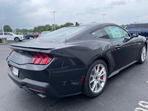 New 2024 Ford Mustang GT Premium image 5