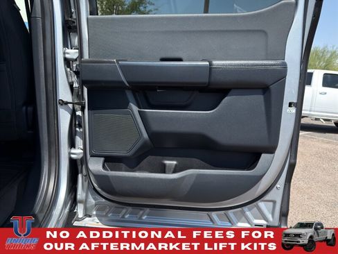 Used 2022 Ford F150 XL w/ STX Appearance Package AWD/4WD image 25
