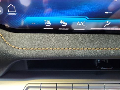 New 2026 Chevrolet Corvette Z06 w/ Z07 Performance Package image 20