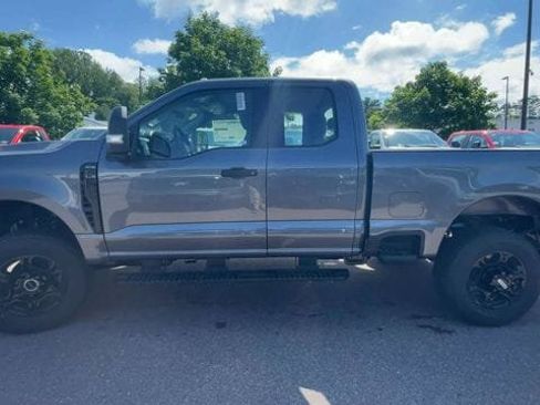 New 2026 Ford F350 4x4 SuperCab Super Duty image 12