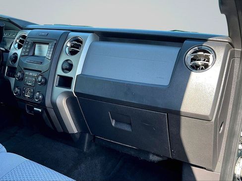Used 2014 Ford F150 XLT w/ Equipment Group 302A Luxury AWD/4WD image 18