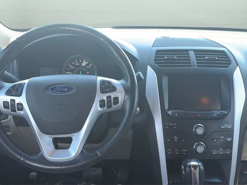 Used 2013 Ford Explorer XLT FWD image 12