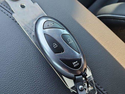 New 2026 Hyundai Santa Cruz Limited image 36