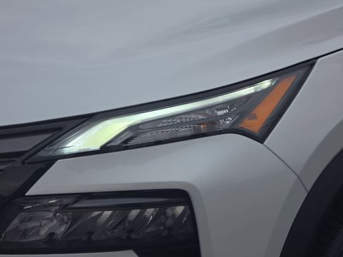 New 2026 Nissan Rogue SV w/ Cold Weather Package image 29