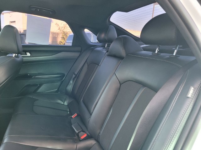 Used 2021 Kia K5 GT-Line AWD/4WD image 15