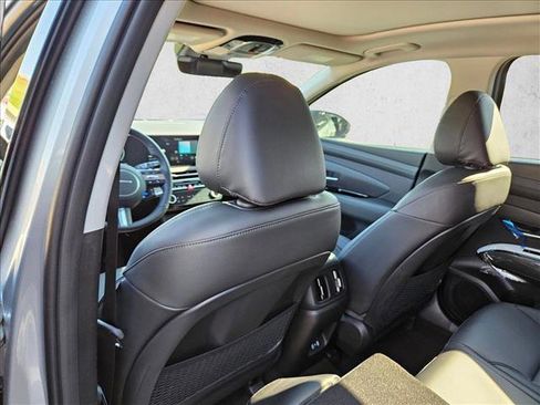 New 2026 Hyundai Tucson Limited image 12