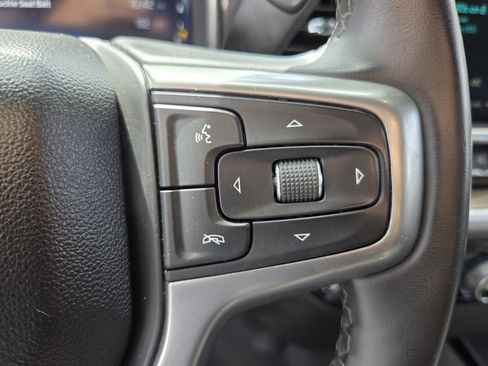 Certified 2025 Chevrolet Silverado 2500 LT w/ Convenience Package AWD/4WD image 23