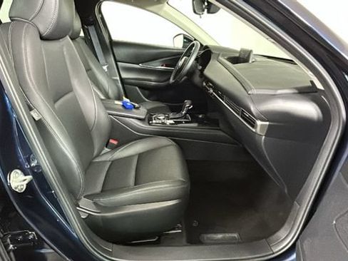 Used 2025 MAZDA CX-30 AWD 2.5 S w/ Select Sport Pkg image 31
