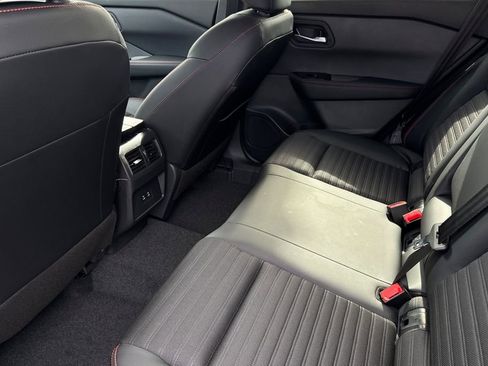 New 2026 Nissan Rogue Rock Creek w/ Rock Creek Premium Package image 10